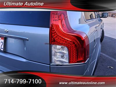 2014 Volvo XC90 3.2   - Photo 10 - Westminster, CA 92683