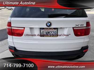 2010 BMW X5 xDrive30i   - Photo 11 - Westminster, CA 92683