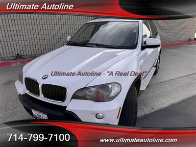 2010 BMW X5 xDrive30i   - Photo 3 - Westminster, CA 92683