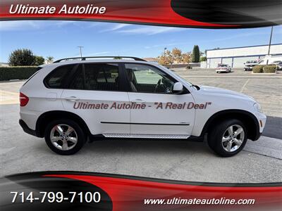 2010 BMW X5 xDrive30i   - Photo 14 - Westminster, CA 92683