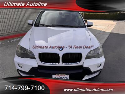 2010 BMW X5 xDrive30i   - Photo 2 - Westminster, CA 92683