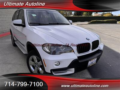 2010 BMW X5 xDrive30i   - Photo 1 - Westminster, CA 92683