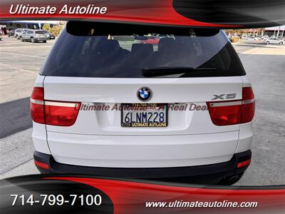 2010 BMW X5 xDrive30i   - Photo 5 - Westminster, CA 92683