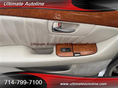 2002 Lexus LS   - Photo 31 - Westminster, CA 92683