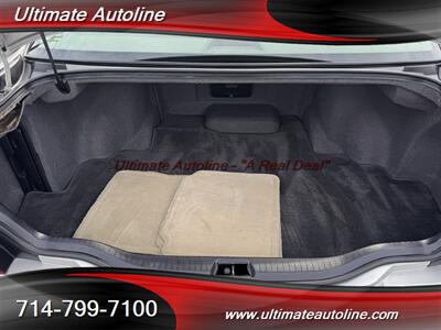 2002 Lexus LS   - Photo 41 - Westminster, CA 92683