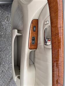 2002 Lexus LS   - Photo 37 - Westminster, CA 92683