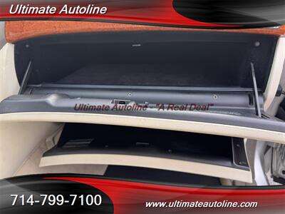 2002 Lexus LS   - Photo 36 - Westminster, CA 92683