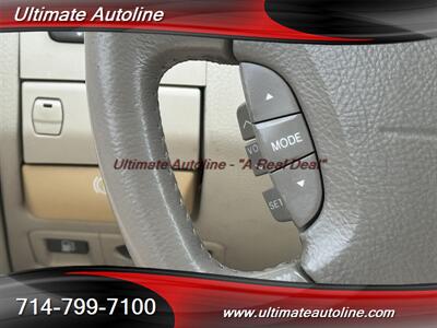 2002 Lexus LS   - Photo 18 - Westminster, CA 92683