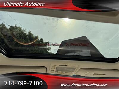 2002 Lexus LS   - Photo 24 - Westminster, CA 92683