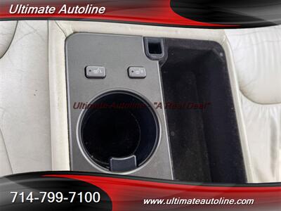 2002 Lexus LS   - Photo 32 - Westminster, CA 92683