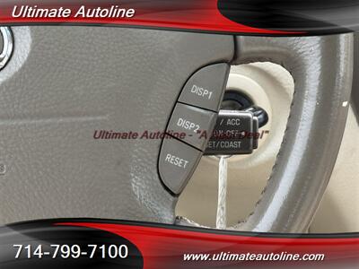 2002 Lexus LS   - Photo 19 - Westminster, CA 92683