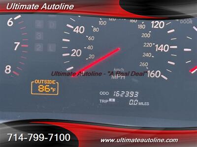 2002 Lexus LS   - Photo 17 - Westminster, CA 92683