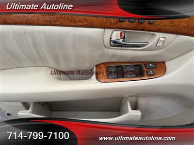 2002 Lexus LS   - Photo 28 - Westminster, CA 92683