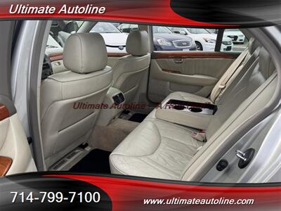 2002 Lexus LS   - Photo 30 - Westminster, CA 92683