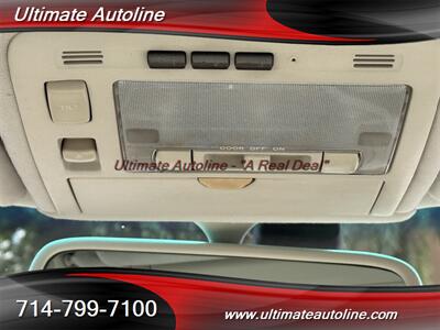 2002 Lexus LS   - Photo 23 - Westminster, CA 92683