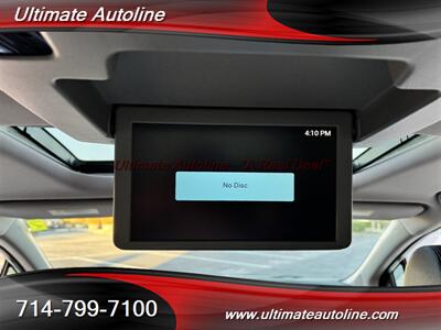 2018 Honda Odyssey EX-L w/Navi w/RES   - Photo 24 - Westminster, CA 92683