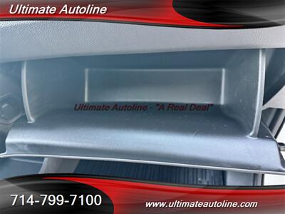 2018 Honda Odyssey EX-L w/Navi w/RES   - Photo 37 - Westminster, CA 92683