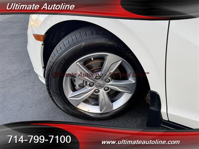 2018 Honda Odyssey EX-L w/Navi w/RES   - Photo 48 - Westminster, CA 92683