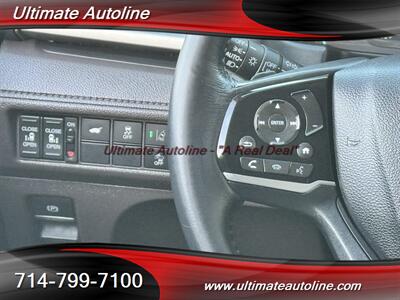 2018 Honda Odyssey EX-L w/Navi w/RES   - Photo 18 - Westminster, CA 92683