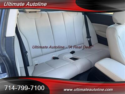 2015 BMW 2 Series 228i   - Photo 33 - Westminster, CA 92683