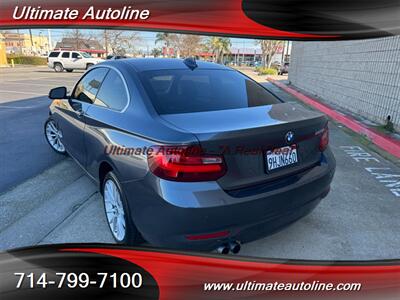 2015 BMW 2 Series 228i   - Photo 6 - Westminster, CA 92683