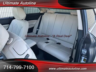 2015 BMW 2 Series 228i   - Photo 24 - Westminster, CA 92683
