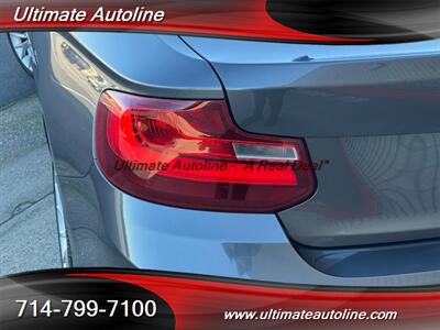 2015 BMW 2 Series 228i   - Photo 12 - Westminster, CA 92683