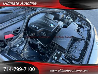 2015 BMW 2 Series 228i   - Photo 39 - Westminster, CA 92683