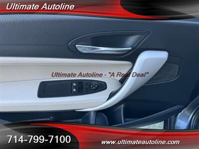 2015 BMW 2 Series 228i   - Photo 22 - Westminster, CA 92683