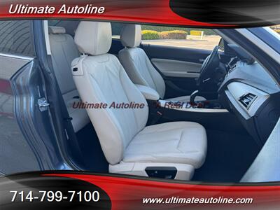 2015 BMW 2 Series 228i   - Photo 26 - Westminster, CA 92683