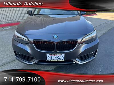 2015 BMW 2 Series 228i   - Photo 8 - Westminster, CA 92683