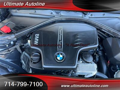 2015 BMW 2 Series 228i   - Photo 41 - Westminster, CA 92683