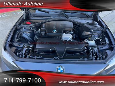2015 BMW 2 Series 228i   - Photo 38 - Westminster, CA 92683