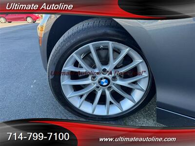 2015 BMW 2 Series 228i   - Photo 36 - Westminster, CA 92683