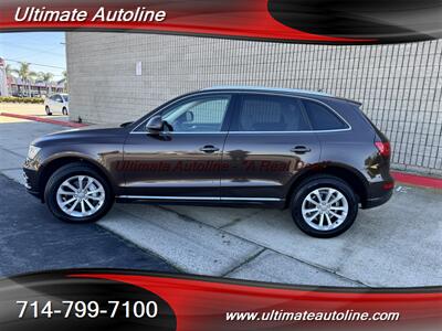 2014 Audi Q5 2.0T quattro Premium   - Photo 13 - Westminster, CA 92683