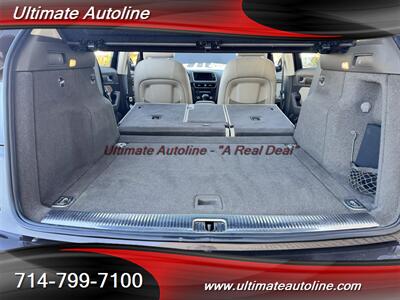 2014 Audi Q5 2.0T quattro Premium   - Photo 40 - Westminster, CA 92683