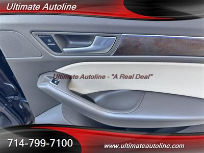 2014 Audi Q5 2.0T quattro Premium   - Photo 39 - Westminster, CA 92683