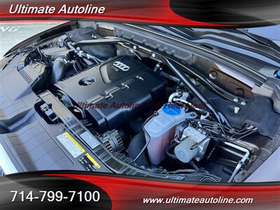 2014 Audi Q5 2.0T quattro Premium   - Photo 49 - Westminster, CA 92683