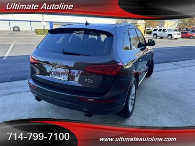 2014 Audi Q5 2.0T quattro Premium   - Photo 4 - Westminster, CA 92683