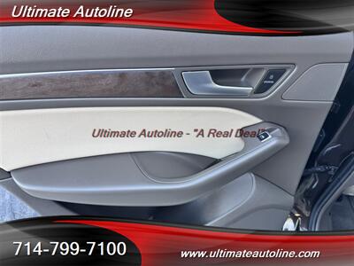 2014 Audi Q5 2.0T quattro Premium   - Photo 31 - Westminster, CA 92683