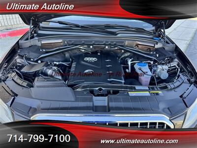 2014 Audi Q5 2.0T quattro Premium   - Photo 47 - Westminster, CA 92683