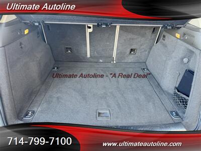 2014 Audi Q5 2.0T quattro Premium   - Photo 41 - Westminster, CA 92683