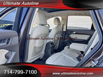 2014 Audi Q5 2.0T quattro Premium   - Photo 30 - Westminster, CA 92683