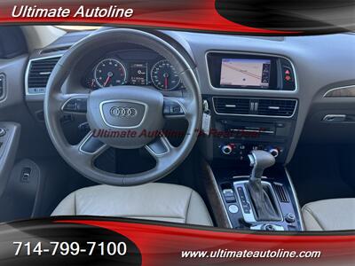 2014 Audi Q5 2.0T quattro Premium   - Photo 15 - Westminster, CA 92683