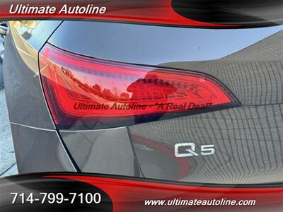 2014 Audi Q5 2.0T quattro Premium   - Photo 12 - Westminster, CA 92683