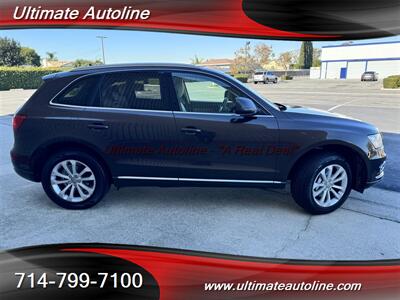 2014 Audi Q5 2.0T quattro Premium   - Photo 14 - Westminster, CA 92683