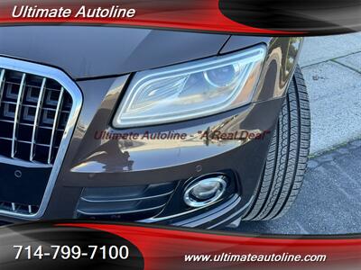 2014 Audi Q5 2.0T quattro Premium   - Photo 9 - Westminster, CA 92683