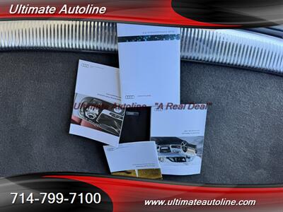 2014 Audi Q5 2.0T quattro Premium   - Photo 44 - Westminster, CA 92683