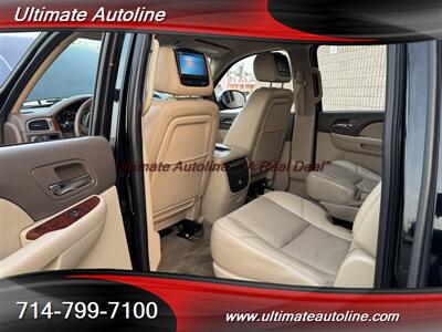 2014 Chevrolet Suburban LTZ   - Photo 31 - Westminster, CA 92683