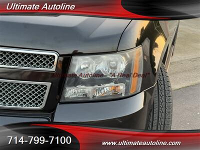 2014 Chevrolet Suburban LTZ   - Photo 9 - Westminster, CA 92683